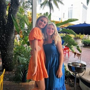 Meet your Posher, Catherine